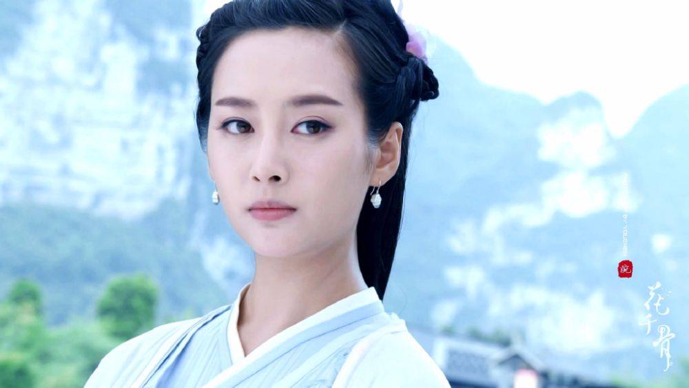 Hua Qian Gu《花千骨》2014 part82