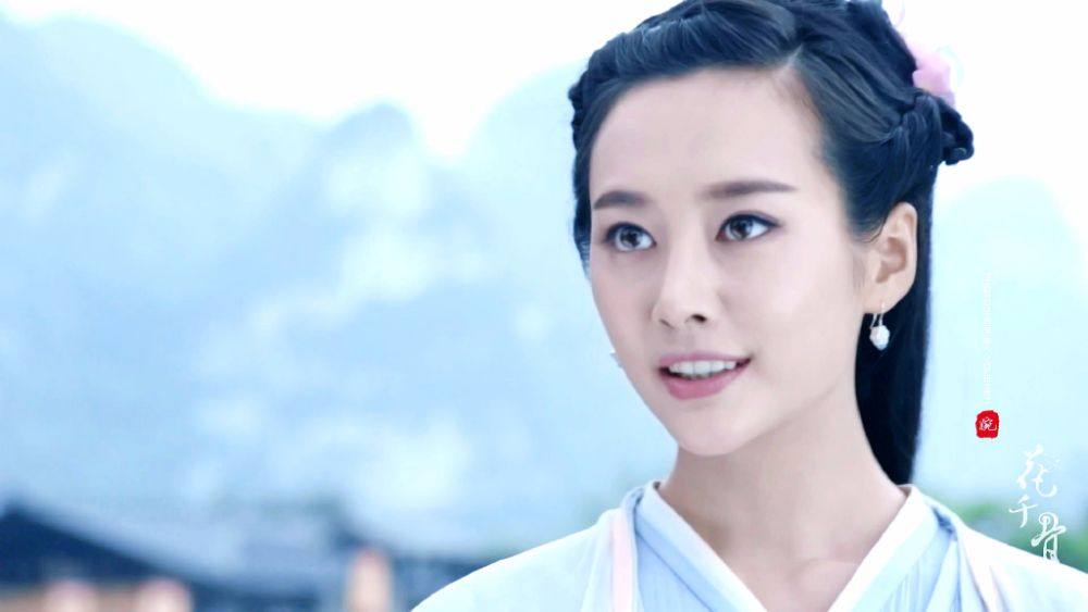 Hua Qian Gu《花千骨》2014 part82