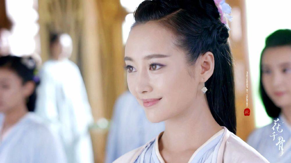 Hua Qian Gu《花千骨》2014 part82