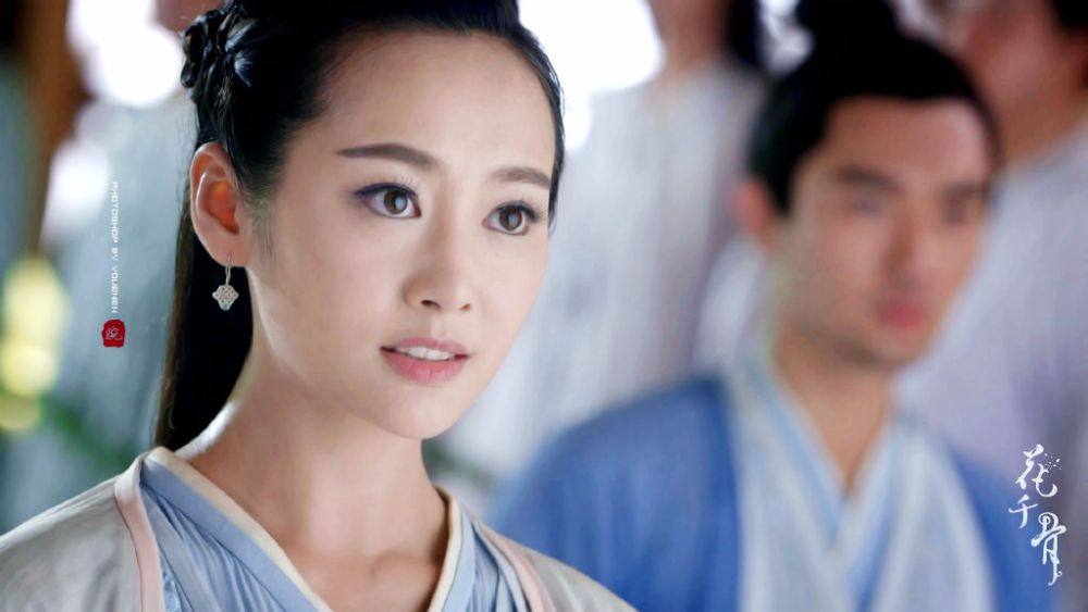 Hua Qian Gu《花千骨》2014 part82