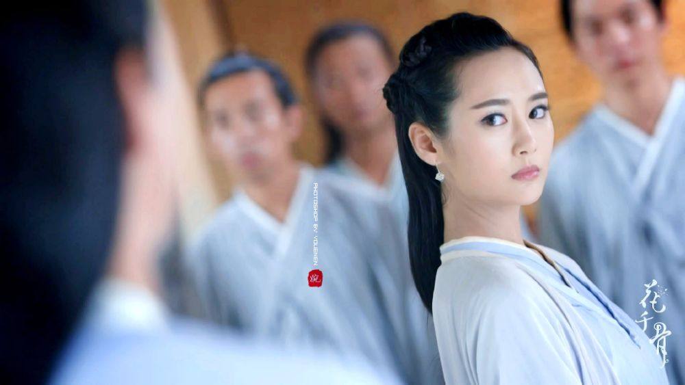 Hua Qian Gu《花千骨》2014 part82