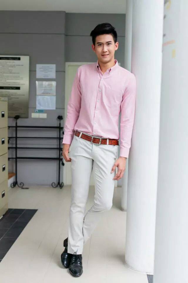ปิฎก อยู่มั่นธรรมา ดารา ภ. เจ้าชายมือใหม่หัวใจงุ้งงิ้ง