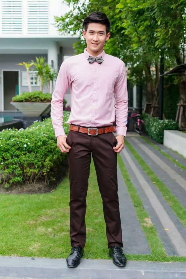 ปิฎก อยู่มั่นธรรมา ดารา ภ. เจ้าชายมือใหม่หัวใจงุ้งงิ้ง