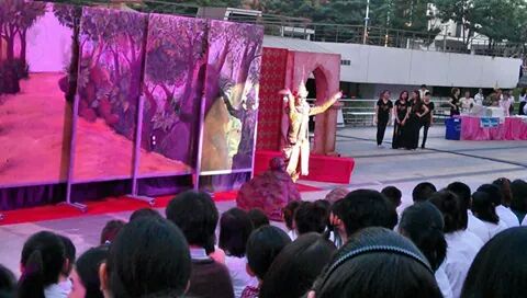 ปิฎก อยู่มั่นธรรมา ดารา ภ. เจ้าชายมือใหม่หัวใจงุ้งงิ้ง