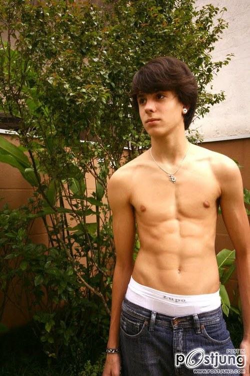 male body 067