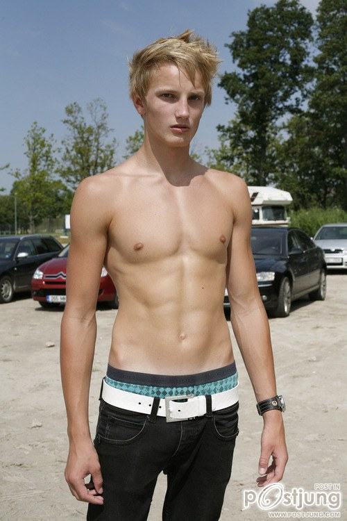 male body 067