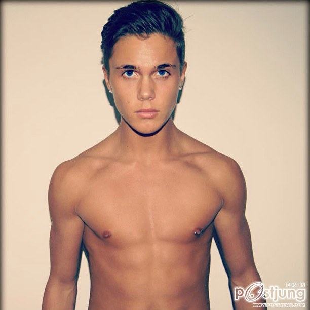male body 067