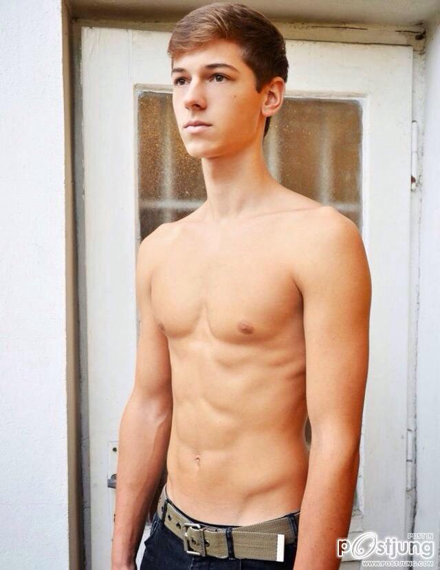 male body 067