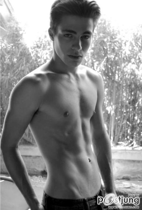 male body 067