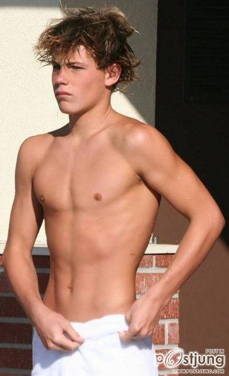 male body 067