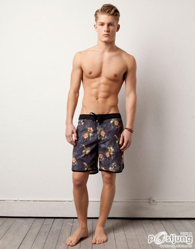 male body 067