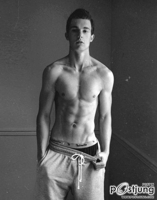 male body 067