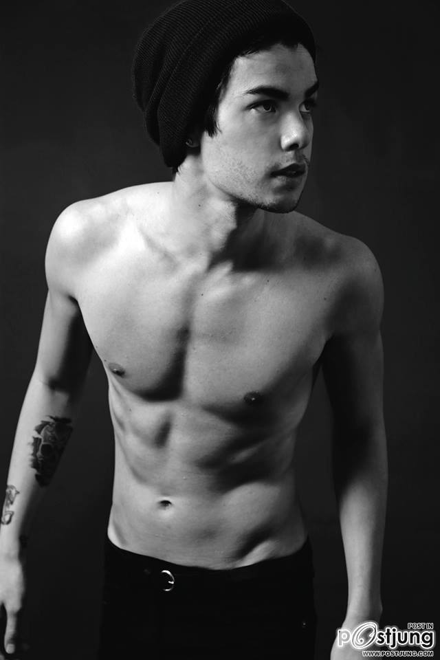 male body 067