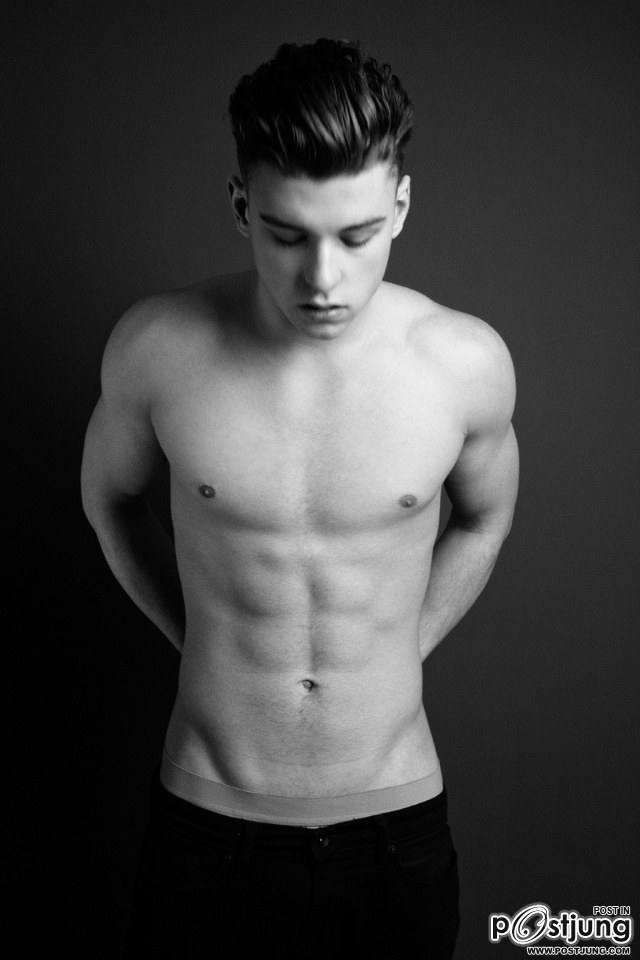 male body 067