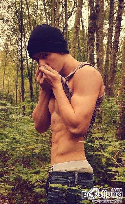 male body 068