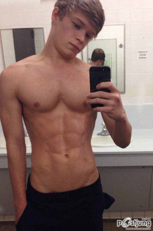 male body 068
