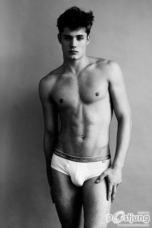 male body 068
