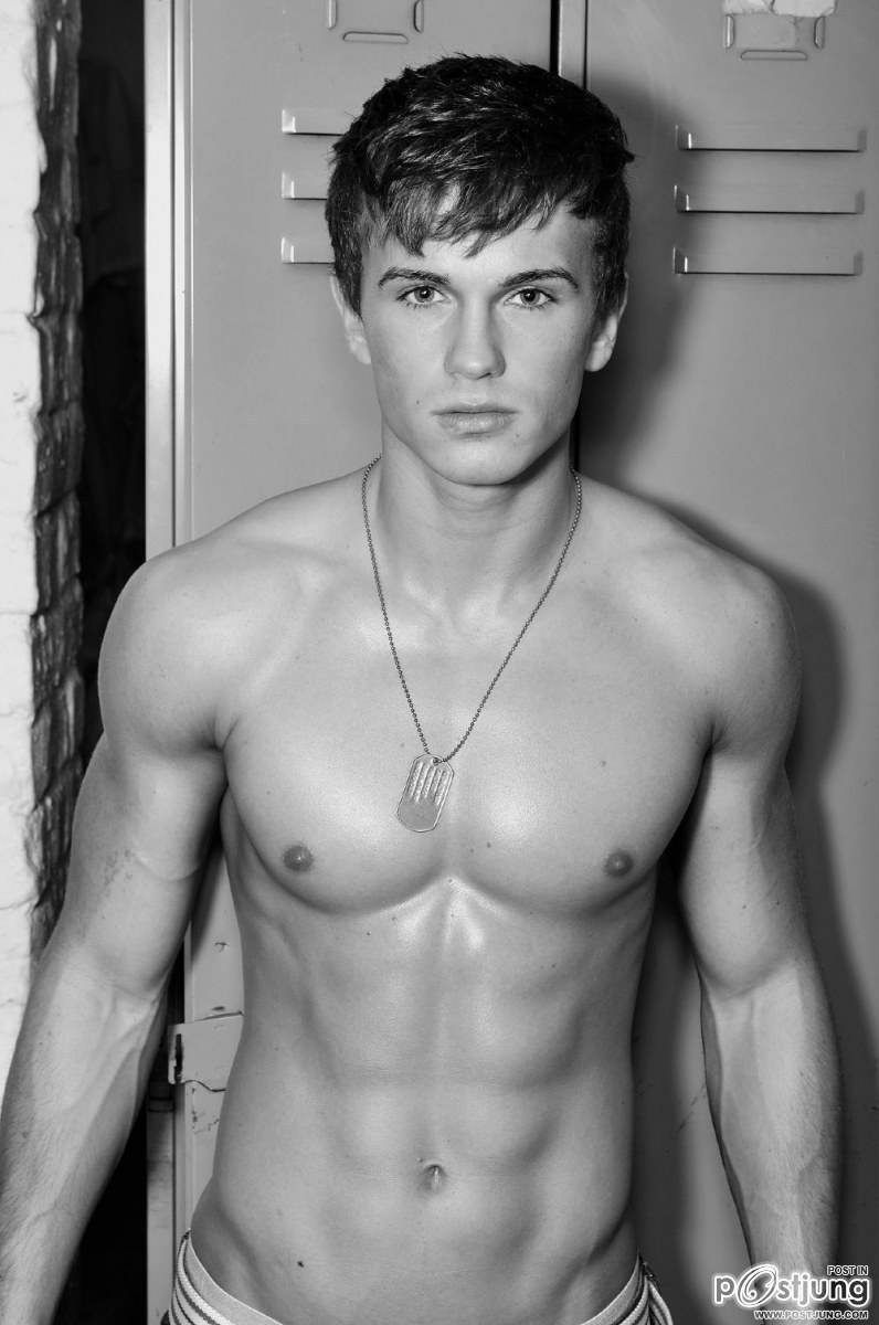 male body 068