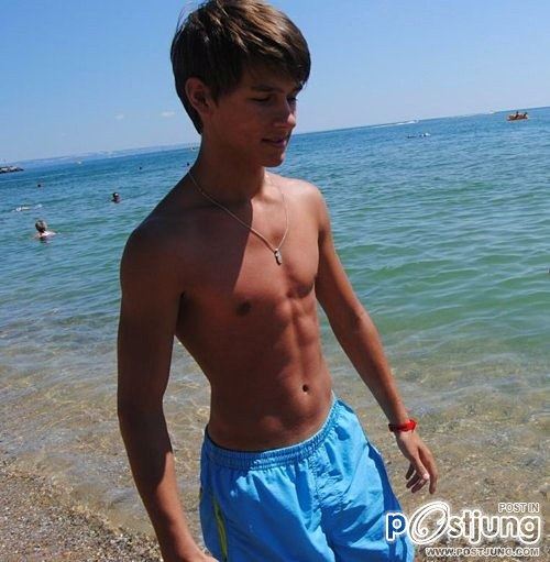 male body 068