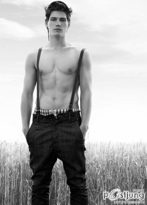 male body 068