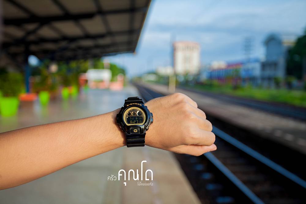 รีวิวภาพครัวคุณโดพาเที่ยวเมืองปราสาท2ยุค