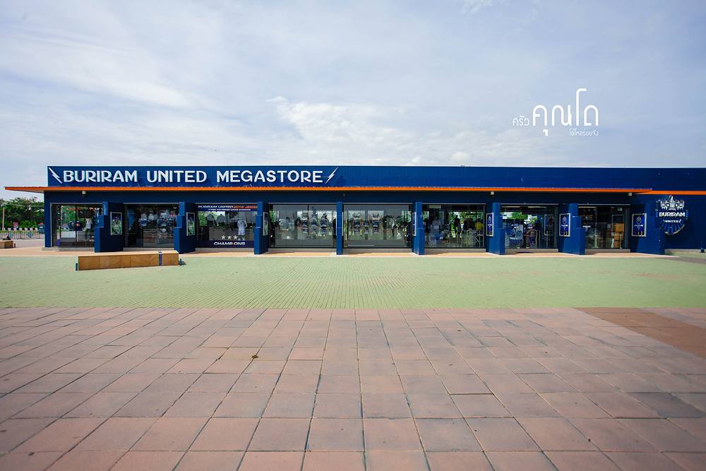 รีวิวภาพครัวคุณโดพาเที่ยวเมืองปราสาท2ยุค