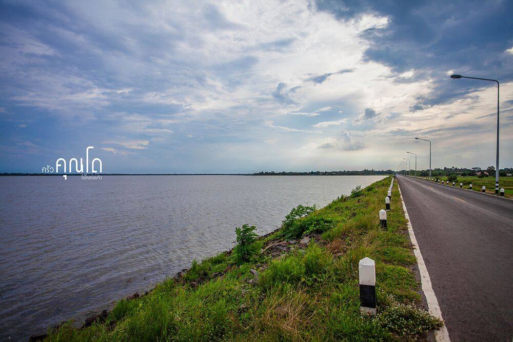 รีวิวภาพครัวคุณโดพาเที่ยวเมืองปราสาท2ยุค