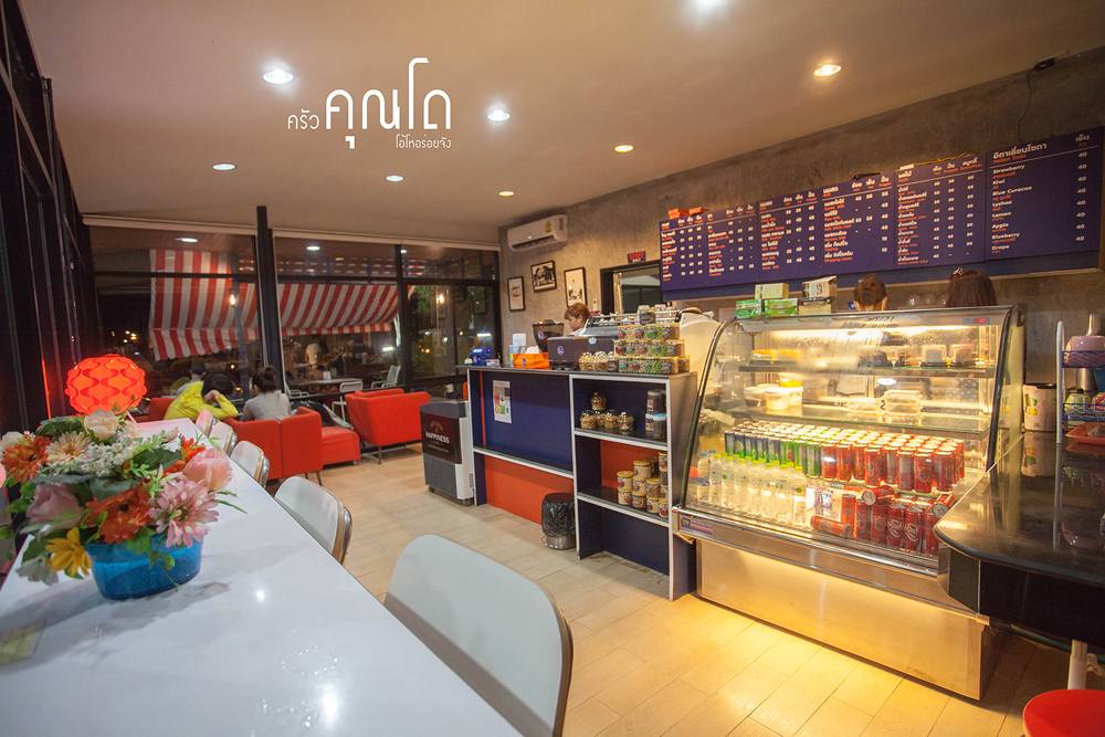 รีวิวภาพครัวคุณโดพาเที่ยวเมืองปราสาท2ยุค