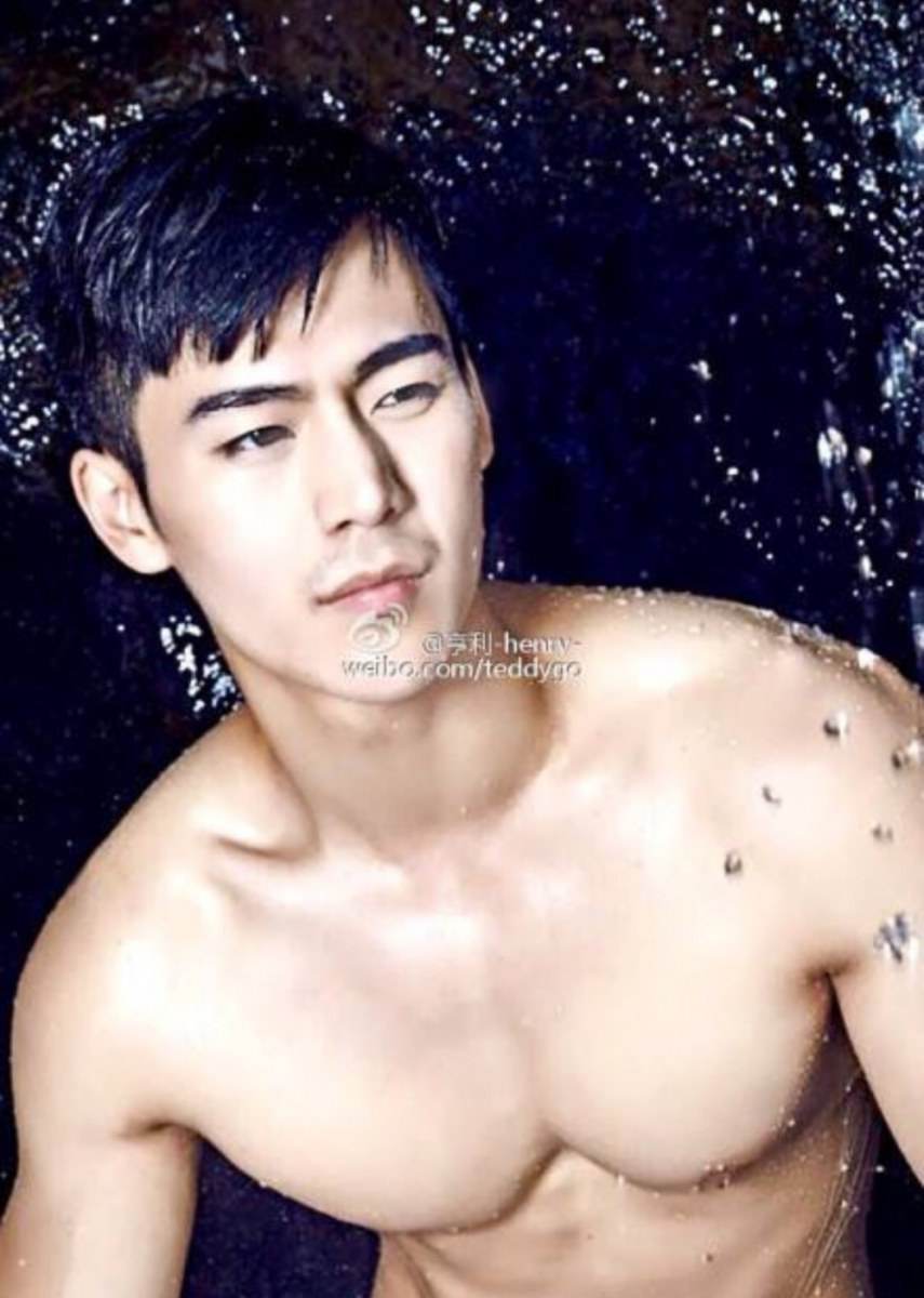 Henry Yao