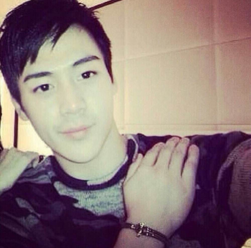 Henry Yao