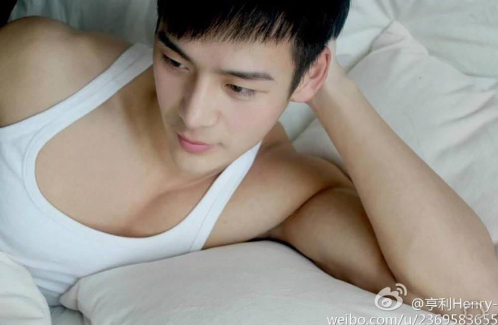 Henry Yao
