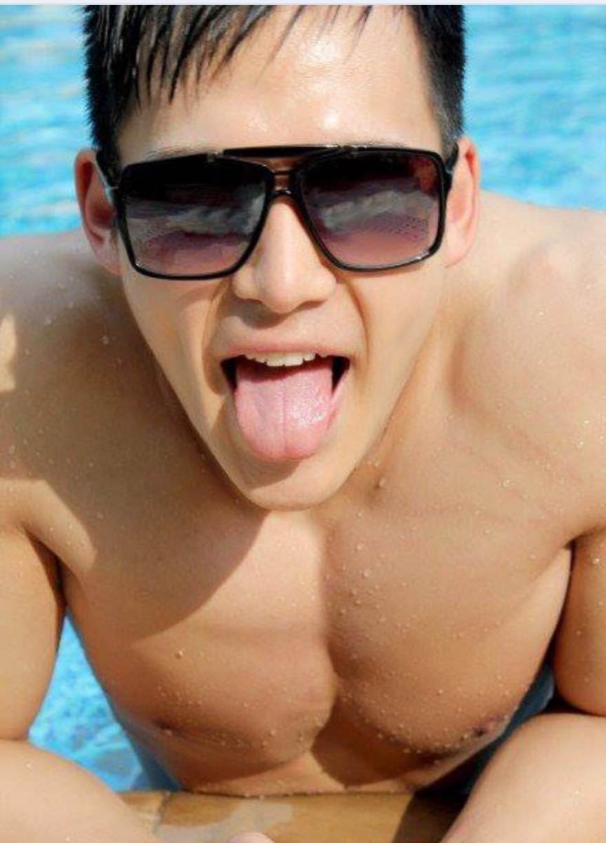 Henry Yao