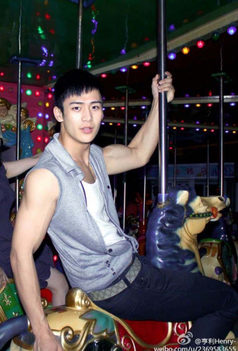Henry Yao