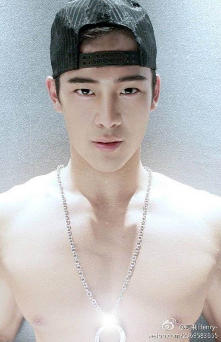 Henry Yao
