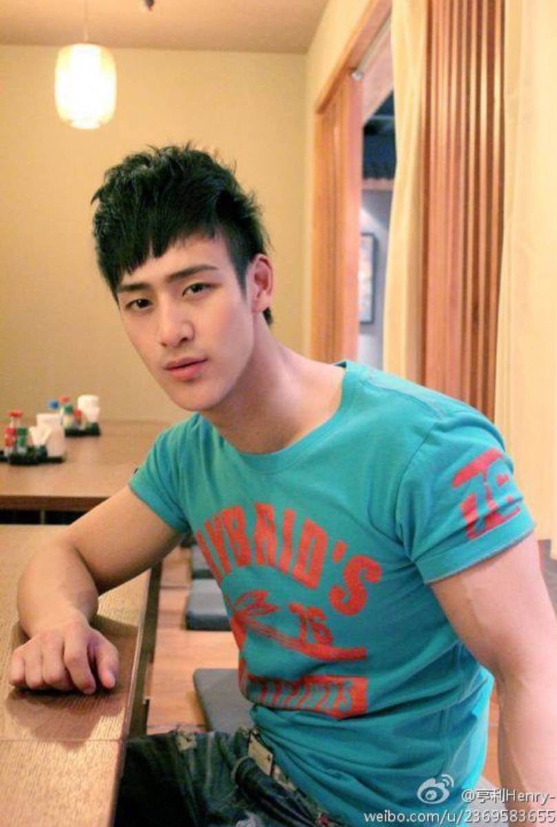 Henry Yao