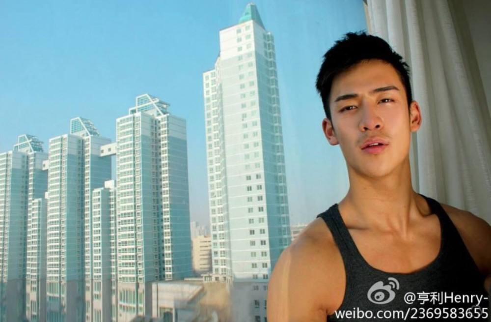Henry Yao