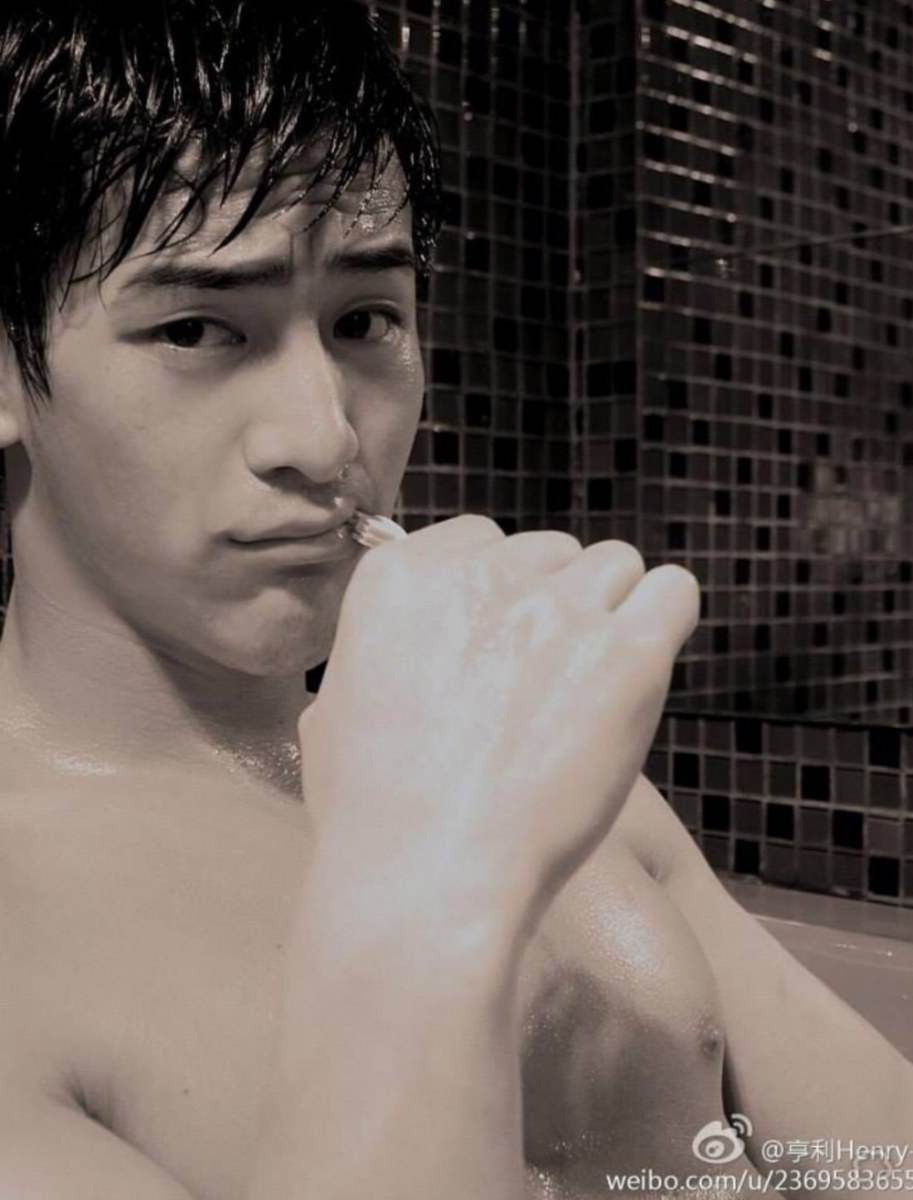 Henry Yao