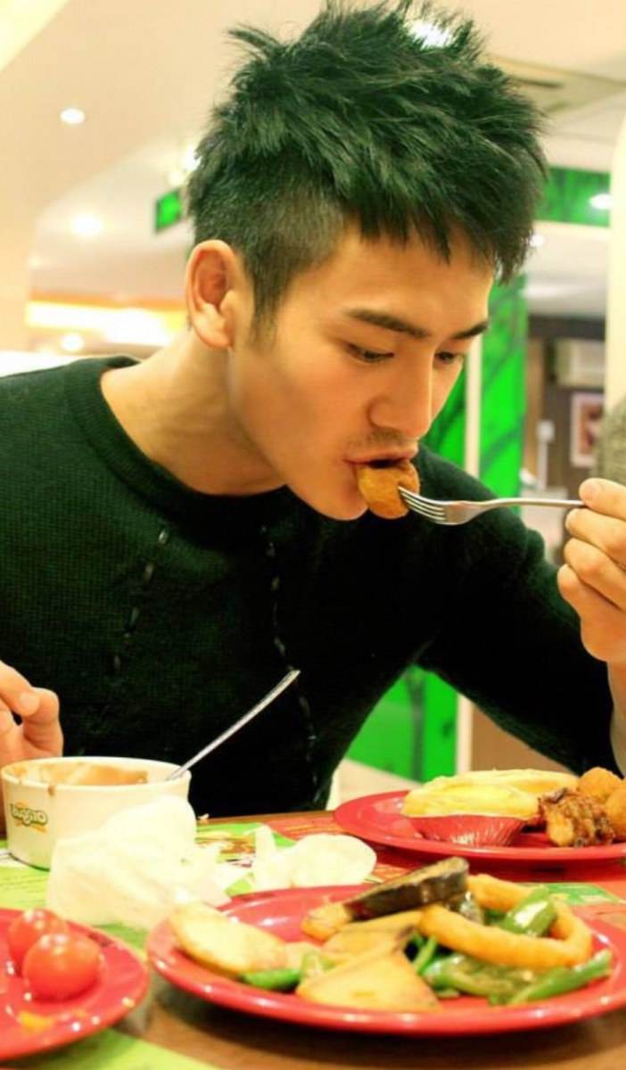 Henry Yao