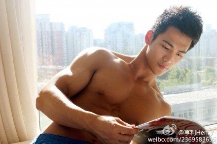 Henry Yao