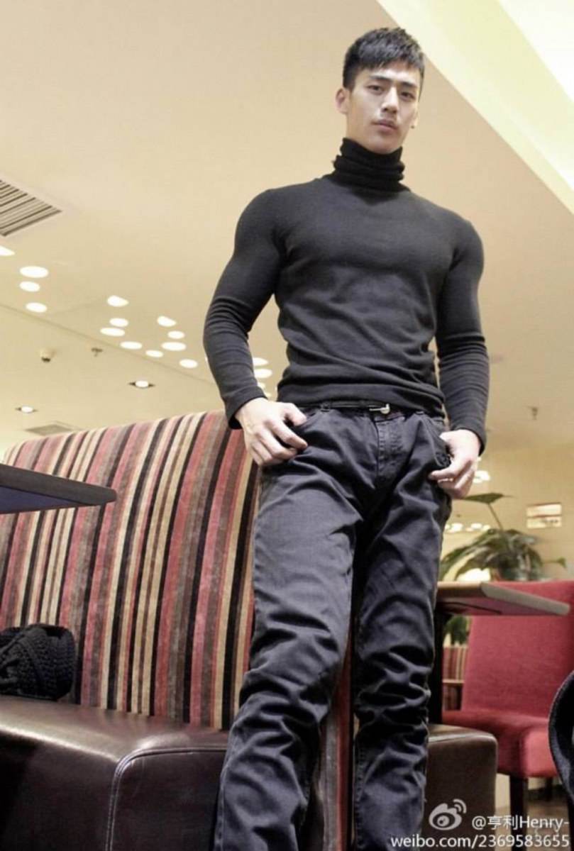 Henry Yao