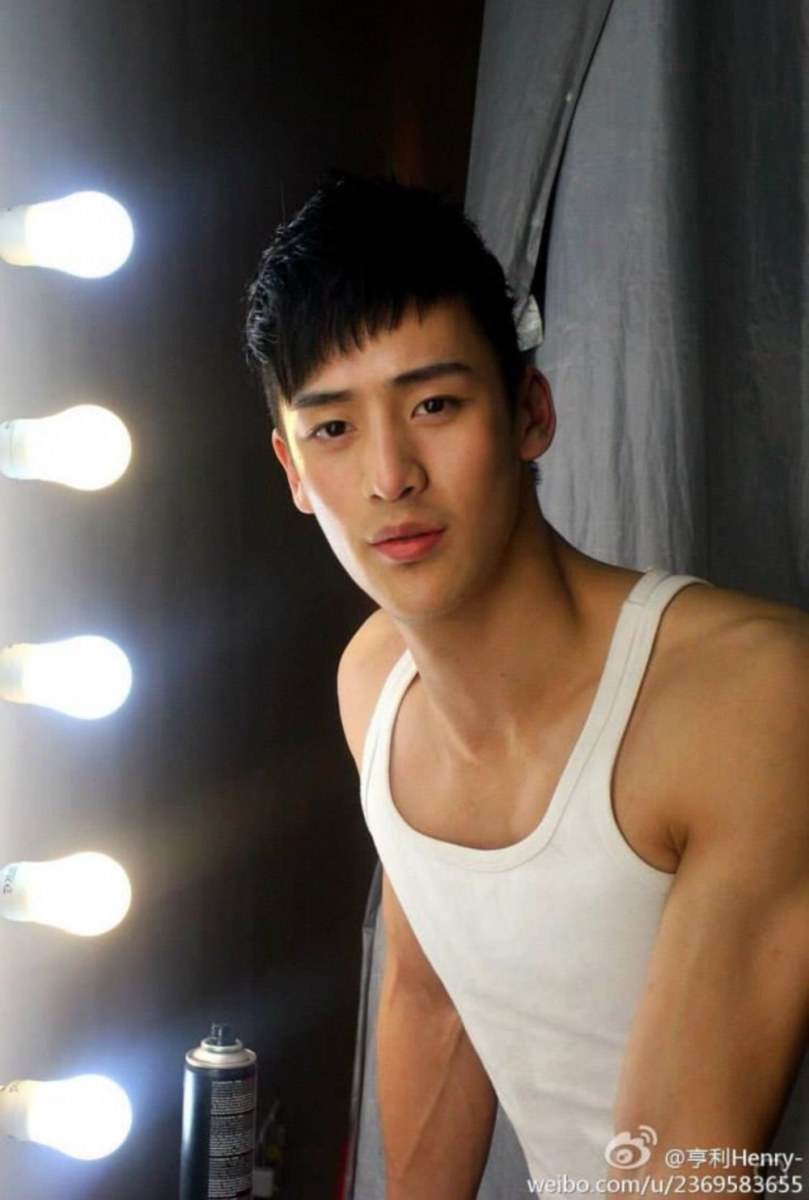 Henry Yao