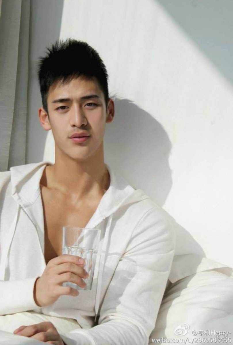 Henry Yao