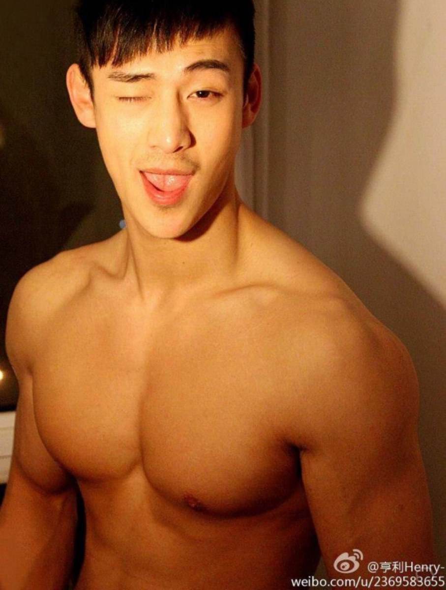 Henry Yao
