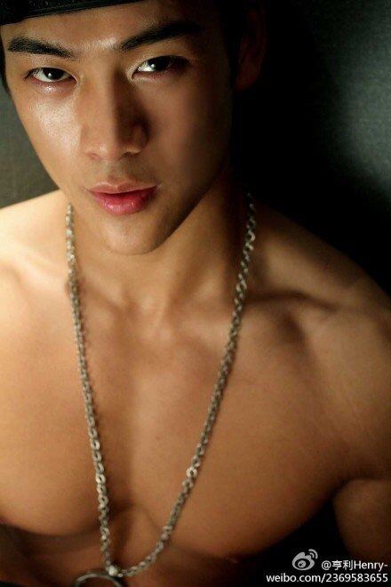 Henry Yao