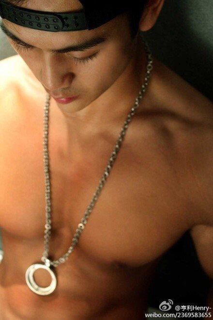 Henry Yao