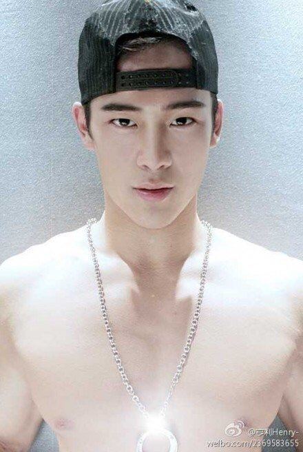 Henry Yao