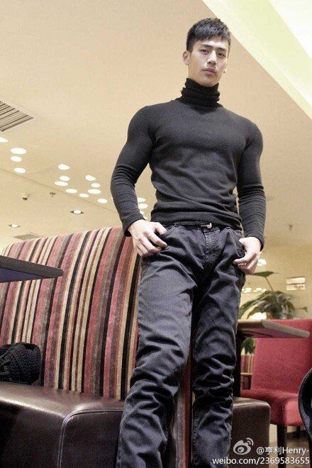 Henry Yao