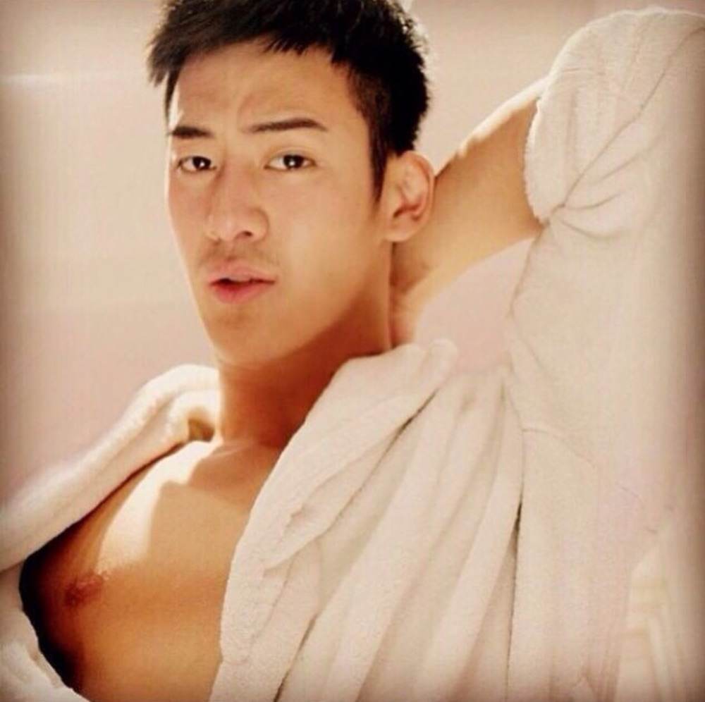 Henry Yao