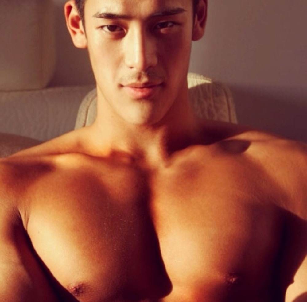 Henry Yao