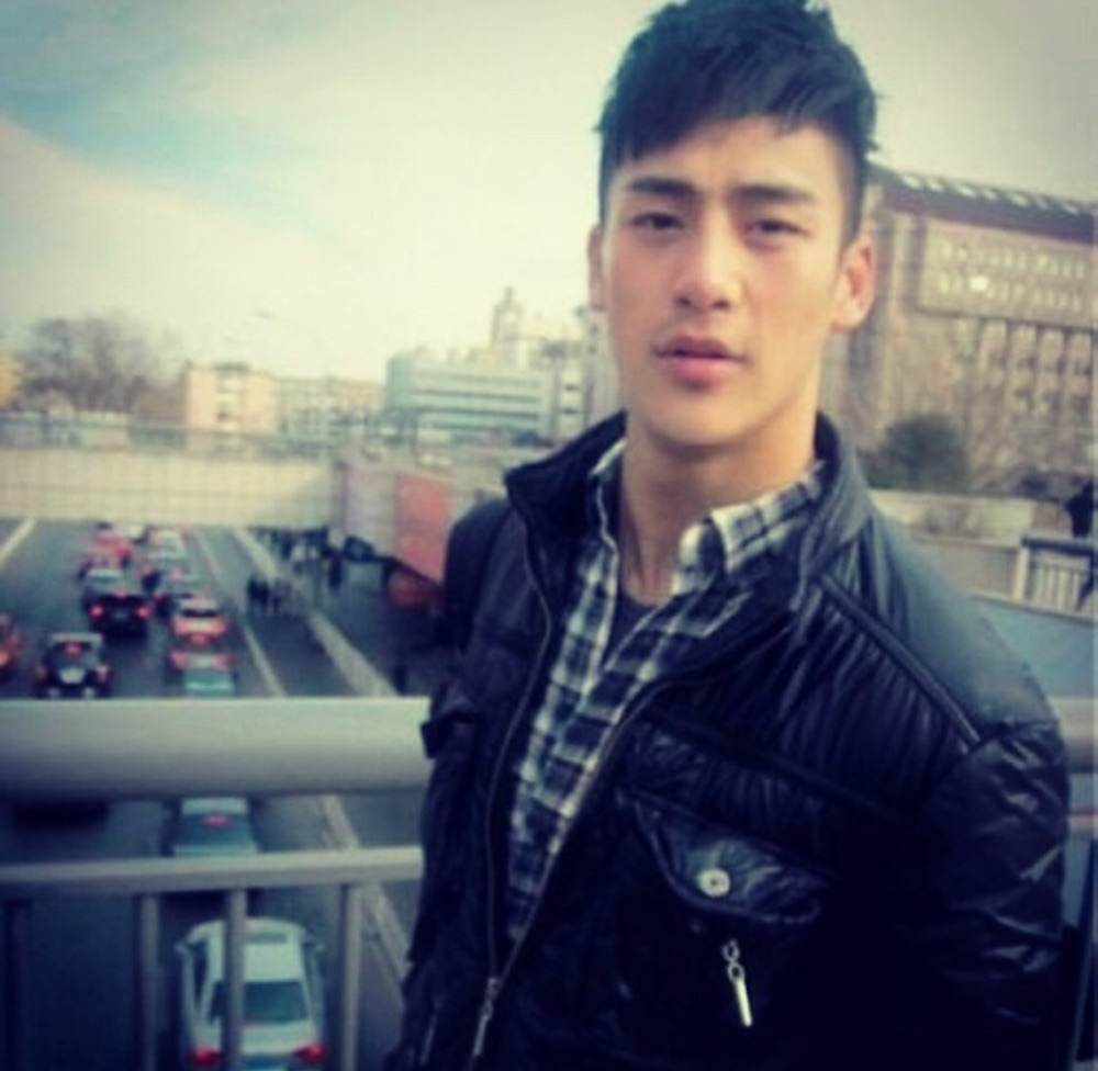 Henry Yao